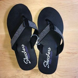 Skechers Yoga Foam Sandals